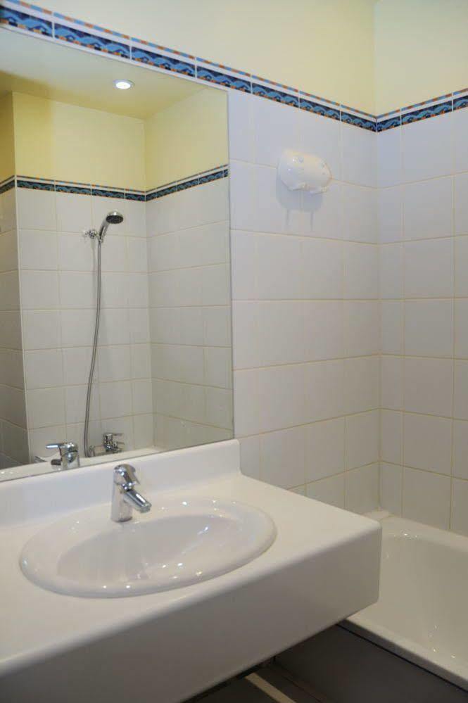 Hotel Hospitel Париж Екстериор снимка