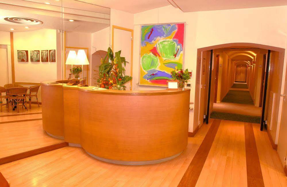 Hotel Hospitel Париж Екстериор снимка